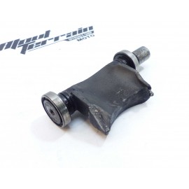 Valves d'échappement KTM 125 egs 1997