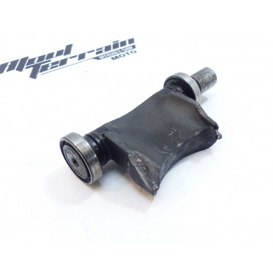 Valves d'échappement KTM 125 egs 1997