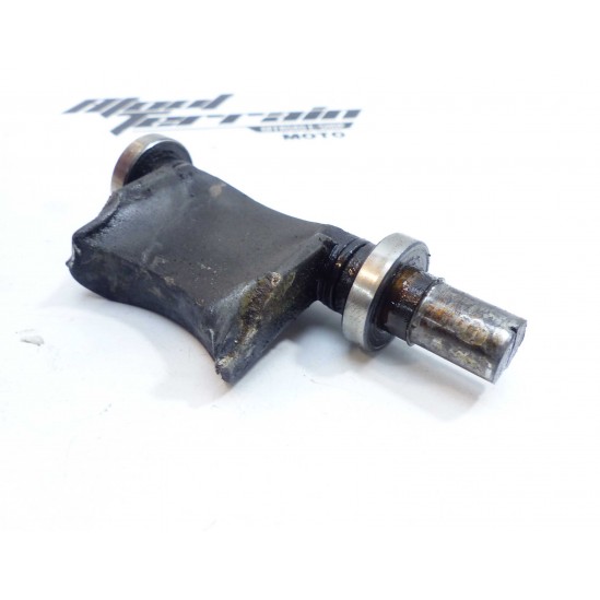 Valves d'échappement KTM 125 egs 1997 / exhaust valve