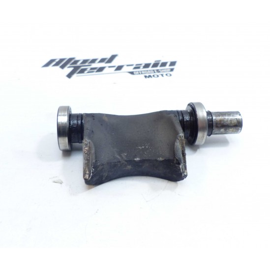 Valves d'échappement KTM 125 egs 1997 / exhaust valve