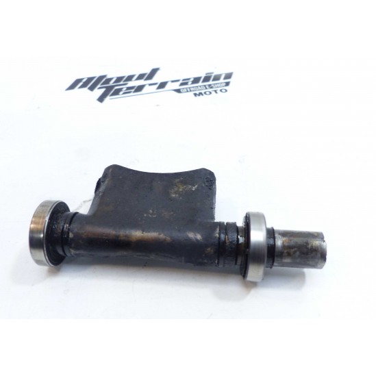 Valves d'échappement KTM 125 egs 1997 / exhaust valve