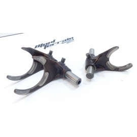 Fourchettes KTM 125 egs 1997