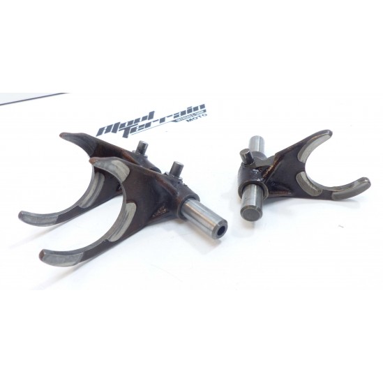 Fourchettes KTM 125 egs 1997