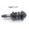 arbre de boite de vitesse KTM 125 egs 1997 / Gear box