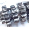 arbre de boite de vitesse KTM 125 egs 1997 / Gear box