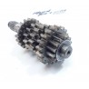 arbre de boite de vitesse KTM 125 egs 1997 / Gear box