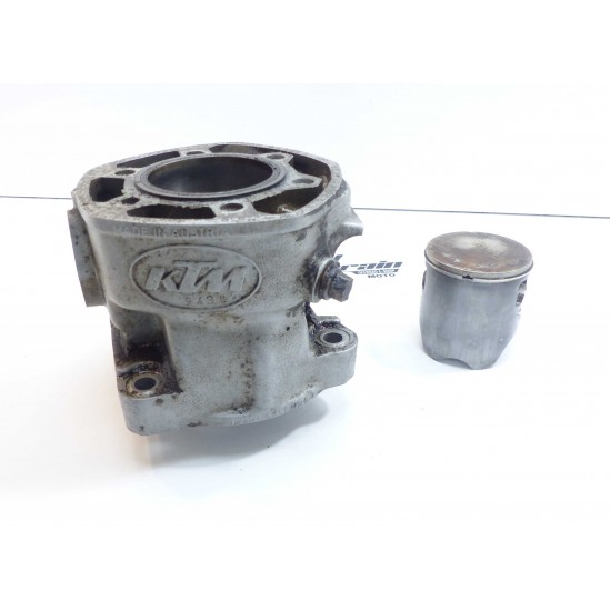 Cylindre piston occasion KTM 125 EGS 1996