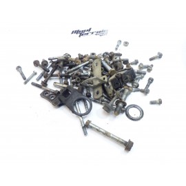 Lot visserie KTM 125 EGS 1995