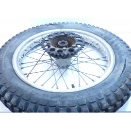 Roue AR montesa cota 247 / Wheel