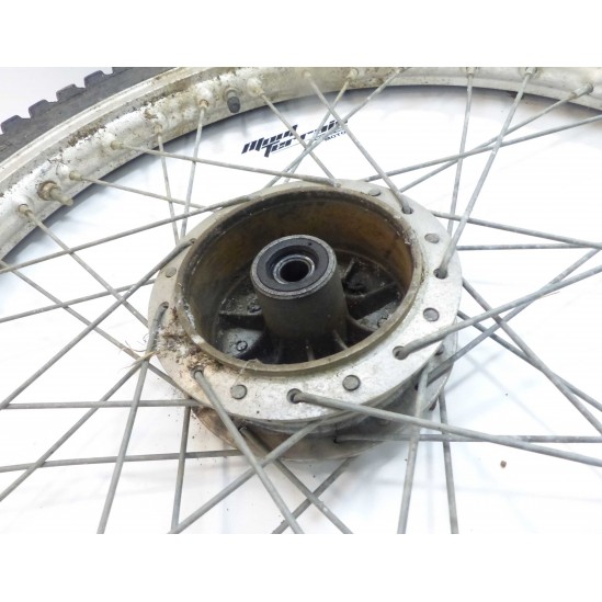 Roue avant Montesa Cota 123-247-348-349