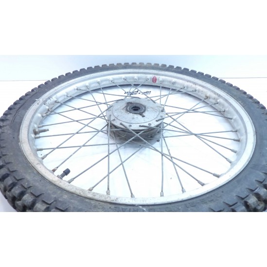 Roue avant Montesa Cota 123-247-348-349