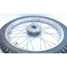Roue avant Montesa Cota 123-247-348-349