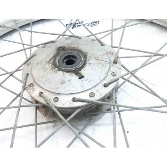 Roue avant Montesa Cota 123-247-348-349