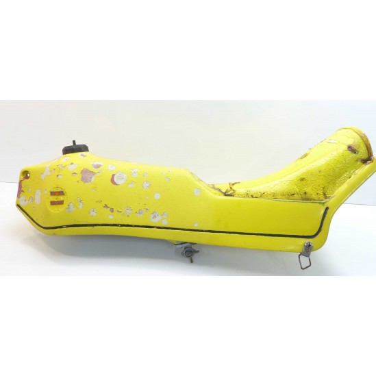 Réservoir Montesa cota 349