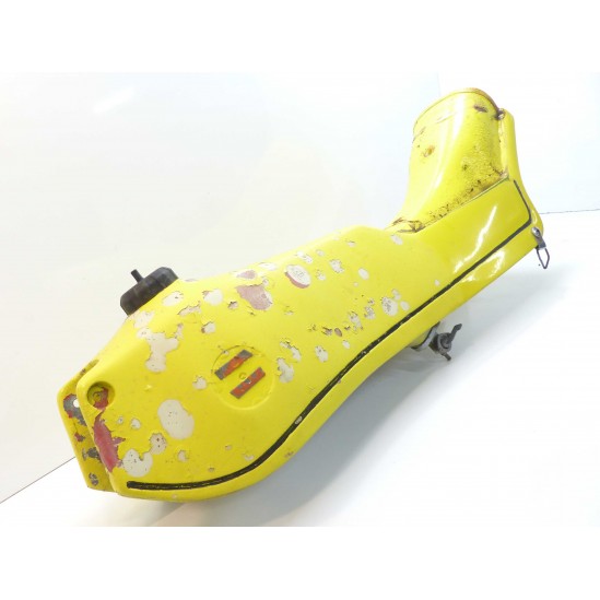 Réservoir Montesa cota 349