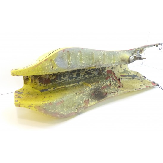 Réservoir Montesa cota 349