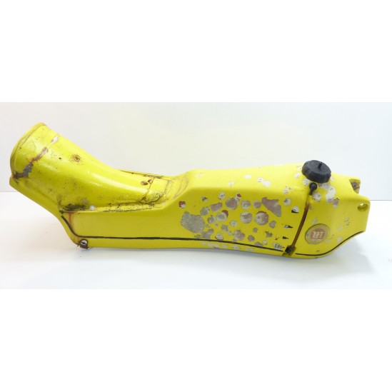 Réservoir Montesa cota 349