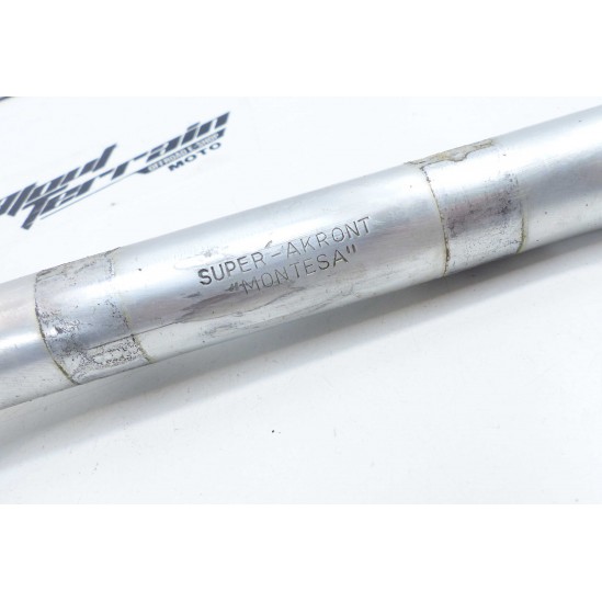 Guidon origine Montesa cota 349