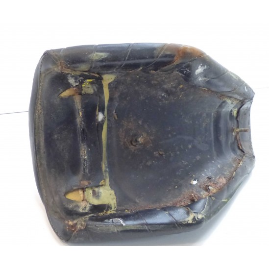 Selle Montesa cota 349