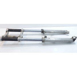 Fourche Montesa cota 349