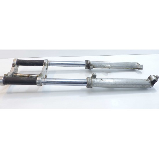 Fourche Montesa cota 349