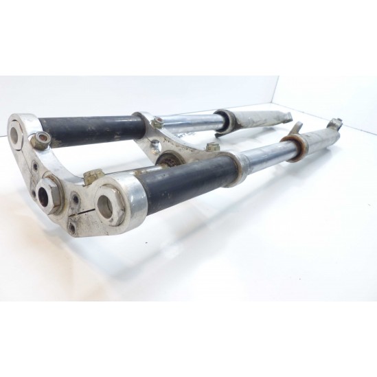 Fourche Montesa cota 349