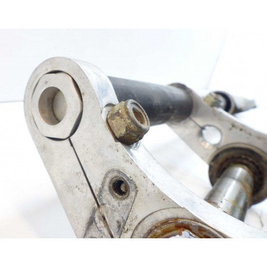 Fourche Montesa cota 349