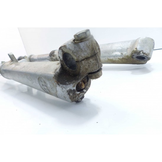 Fourche Montesa cota 349