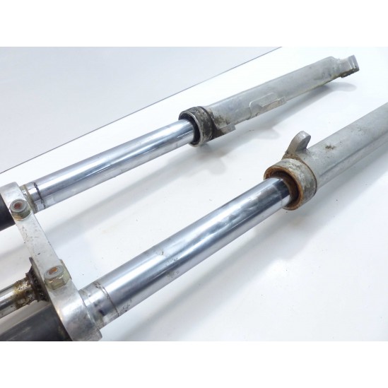 Fourche Montesa cota 349