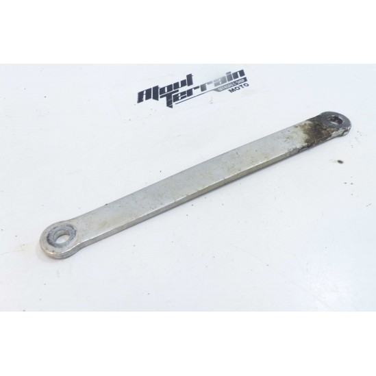 Tirant avant Montesa cota 349