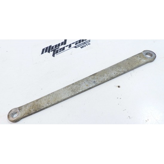 Tirant arrière Montesa cota 349