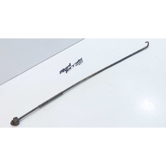 Commande de frein arrière Montesa cota 349