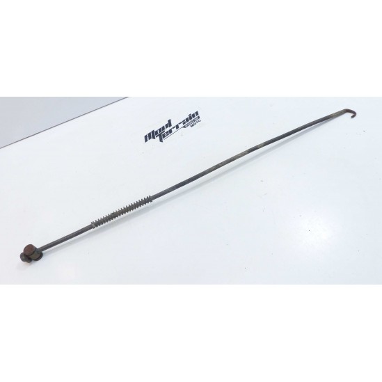 Commande de frein arrière Montesa cota 349