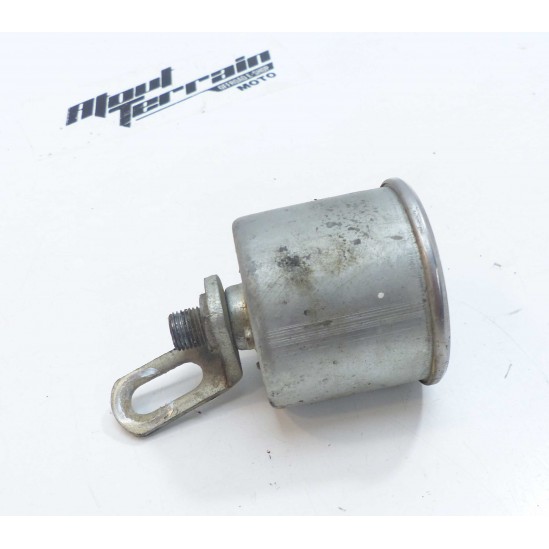 Compteur Montesa cota 349