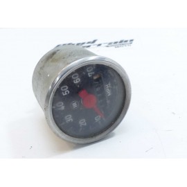 Compteur Montesa cota 349