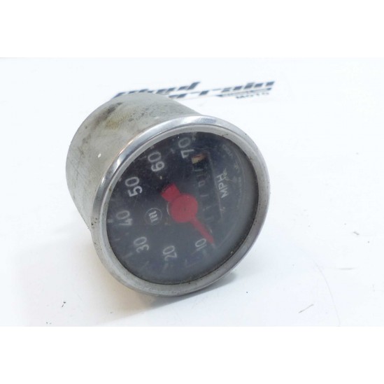 Compteur Montesa cota 349