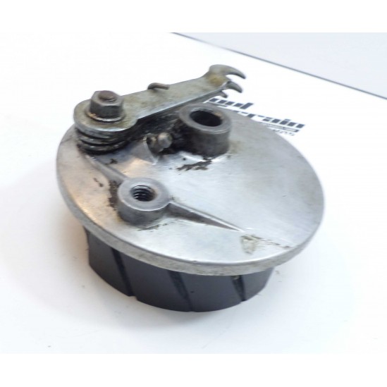 Tambour de frein arrière Montesa Cota 349