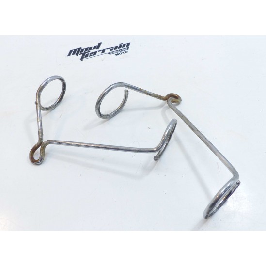 Support de phare Montesa cota 349