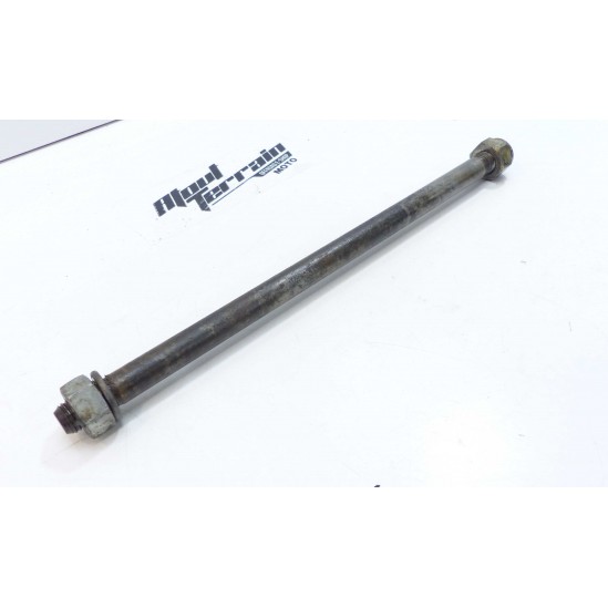 Axe de bras Montesa cota 349