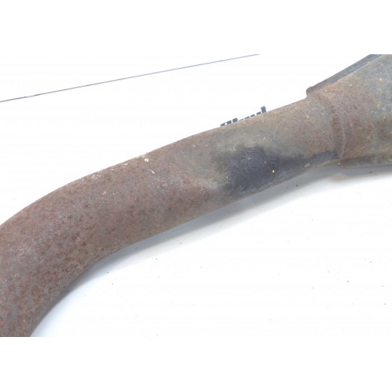 Pot d'échappement Montesa Cota 349