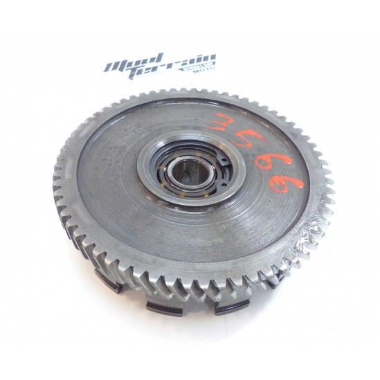 Cloche d'embrayage Montesa Cota 349