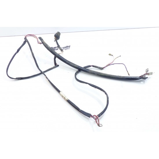 Faisceau accessoire montesa cota 349