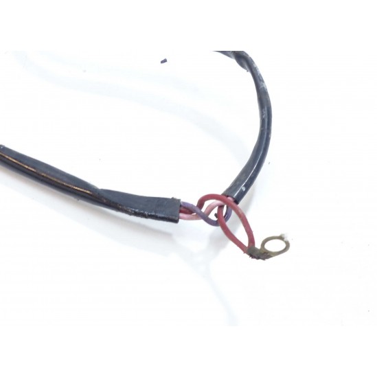 Faisceau accessoire montesa cota 349