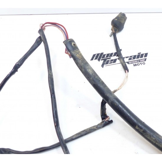 Faisceau accessoire montesa cota 349