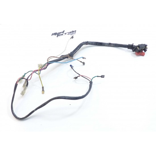 Faisceau montesa cota 349