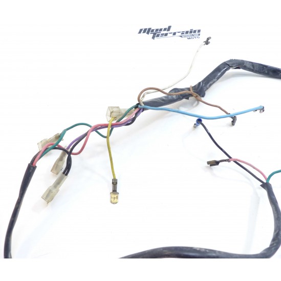 Faisceau montesa cota 349