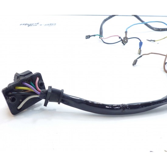 Faisceau montesa cota 349