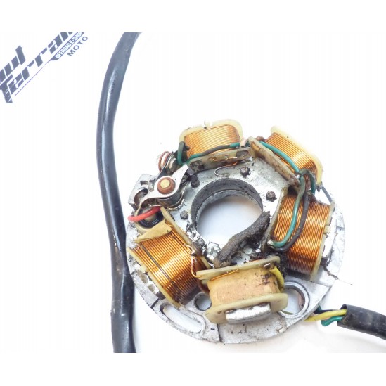 Allumage montesa cota 349