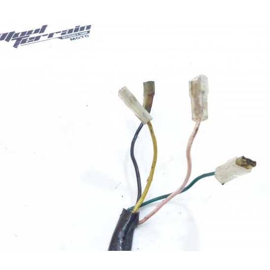 Allumage montesa cota 349