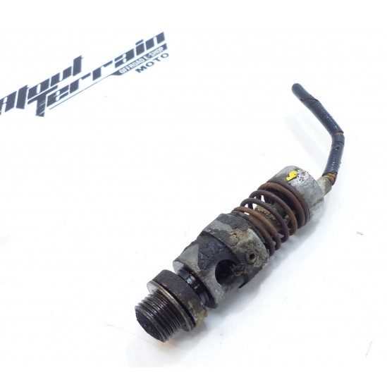 Décompresser montesa cota 349